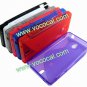 S Line Soft Flexible TPU Case Cover Skin for Sony Xperia Sola MT27i