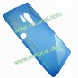 S Line Wave TPU Case Cover Skin for Sony Xperia Acro S LT26w Blue