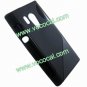 S Line Soft TPU Case Cover Skin for Sony Xperia Acro S LT26w Black