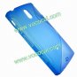 S Style TPU Protective Case Cover Skin for Sony Xperia P LT22i Blue