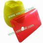 S Line Soft Flexible TPU Case Cover Skin for LG Optimus L3 E400 Red