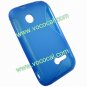 S Line Soft TPU Case Cover Skin for Sony Xperia Tipo ST21i