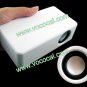 Interaction Magic Amplifying Speaker for Phone MP3 MP4 with External Speaker