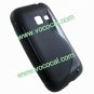 Soft Flexible TPU Case Cover for Samsung Galaxy Ace Duos S6802 S Style Black