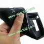S Line Wave TPU Protective Case Cover Skin for LG P705 P700 Optimus L7 Black