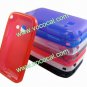 Soft Flexible TPU Case Cover Skin for Samsung Galaxy Ace Duos S6802 S Style