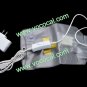 Novelty LED Christmas Hanging Drip Light Bag Shaped Night Lamp
