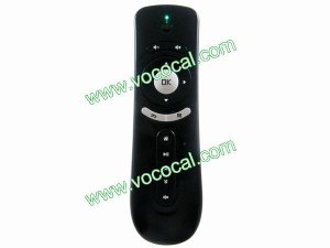 3D Air Mouse Smart Multi-function Remote Controller for PC Smart Android TV