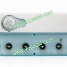 4 LED Mini USB Infrared PIR Auto Sensor Motion Detector Light Lamp