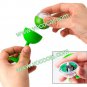 Novelty Mini Energy-saving LED Sucker Battery Operated Light Night Lamp