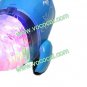 Blow Balloon Electronic Musical Fish Toy for Children Kids