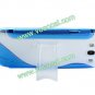 Dual Colors TPU S Line Stand Case Cover Skin for Samsung Galaxy S3 i9300