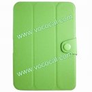 Hard Flip Stand Case Smart Cover for Amazon Kindle Fire HD 7 Inch Green
