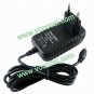 EU Plug 2.5mm 5V 2A Portable Tablet PC Power Adapter AC Wall Charger