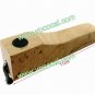 Vintage Wood Handle Bottle Opener