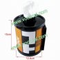 Plastic Film Roll Paper Towel Tissue Napkin Box Cover Holder Dispenser