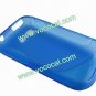 S Line Soft Flexible TPU Case Cover Skin for Samsung Galaxy Pocket S5300