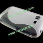 S Line Soft Flexible TPU Case Cover Skin for Samsung Galaxy Pocket S5300