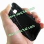 S Line Soft Flexible TPU Case Cover Skin for Samsung Galaxy Pocket S5300 Black