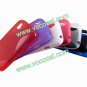 S Line TPU Case Cover Skin for HTC Desire V T328W