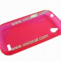 S Style TPU Case Cover Skin for HTC Desire V T328W Pink