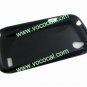 S Line TPU Case Cover Skin for HTC Desire V T328W Black