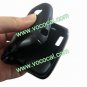 S Line TPU Case Cover Skin for HTC Desire V T328W Black