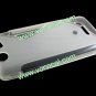 S Line Soft Flexible TPU Case Cover Skin for Sony Xperia SX MT28I Transparent