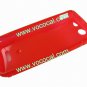 S Line Soft Flexible TPU Case Cover Skin for Sony Xperia SX MT28I Red