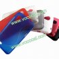 S Line Soft Flexible TPU Case Cover Skin for HTC Desire VT T328t