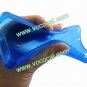 S Line Soft TPU Case Cover Skin for Sony Xperia Z LT30p Blue