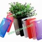S Line Soft Flexible TPU Case Cover Skin for Sony Xperia Go ST27i