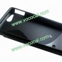 S Line Soft Flexible TPU Case Cover Skin for Sony Xperia Go ST27i Black