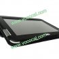 Smart PU Leather Stand Case Cover Skin for Samsung Galaxy Note 10.1 N8000