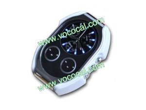 3800mAh External Battery Mobile Power Charger for iPhone Samsung Watch Style