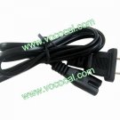 10A 250V US Plug Power Wire Cord Cable for Sony PS Vita