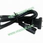 10A 250V US Plug Power Wire Cord Cable for Sony PS Vita