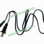 10A 250V US Plug Power Wire Cord Cable for Sony PS Vita