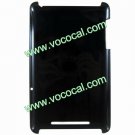 PC Hard Case Cover Skin for Google Nexus 7 Black