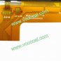 3.6 Inch LCD Display Screen Replacement(ECW-8 R14553042C)