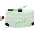 Keyboard Keypad Membrance Flex Cable for BlackBerry 9800 Replacement