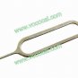 10x SIM Card Tray Removal Remover Eject Pin Key Tool For iPhone 5 4 4S 3G 3GS