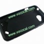 S Line Soft Flexible TPU Case Cover Skin for HTC Desire VC T328d Black