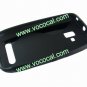 S Line Soft Flexible TPU Case Cover Skin for Nokia Lumia 610 Black