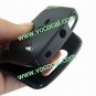 S Line Soft Flexible TPU Case Cover Skin for Nokia Lumia 610 Black