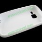 S Line Soft TPU Case Cover Skin for Samsung i779 White