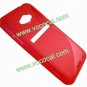 S Line TPU Case Cover Skin for HTC Evo 4G X720D