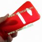 S Line TPU Case Cover Skin for HTC Evo 4G X720D