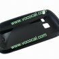 S Line Soft TPU Case Cover Skin for Samsung Galaxy Y Duos S6102 Black