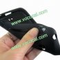 S Line Soft TPU Case Cover Skin for Samsung Galaxy Y Duos S6102 Black